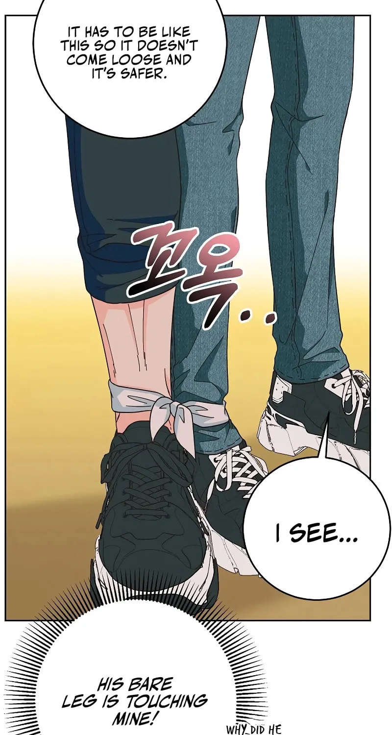 Read Spring Fever chapter 14 image 23 on Lezhin