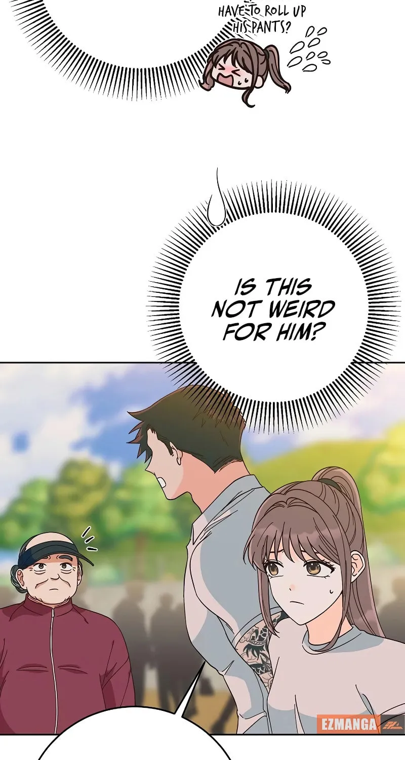 Read Spring Fever chapter 14 image 24 on Lezhin