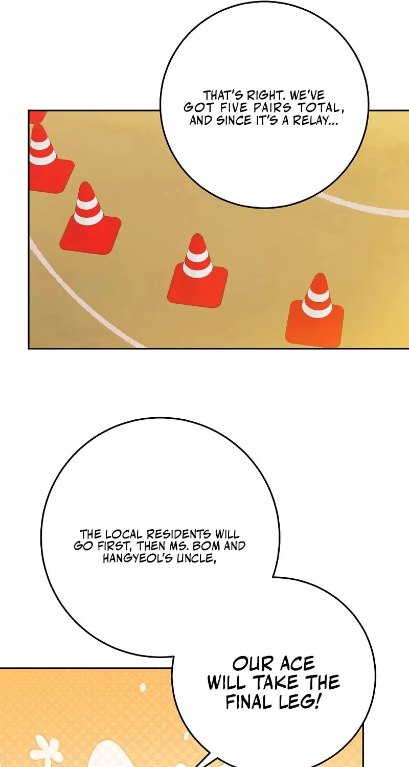 Read Spring Fever chapter 14 image 26 on Lezhin