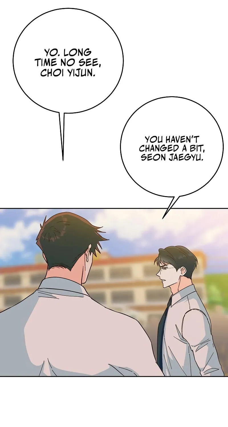 Read Spring Fever chapter 14 image 30 on Lezhin