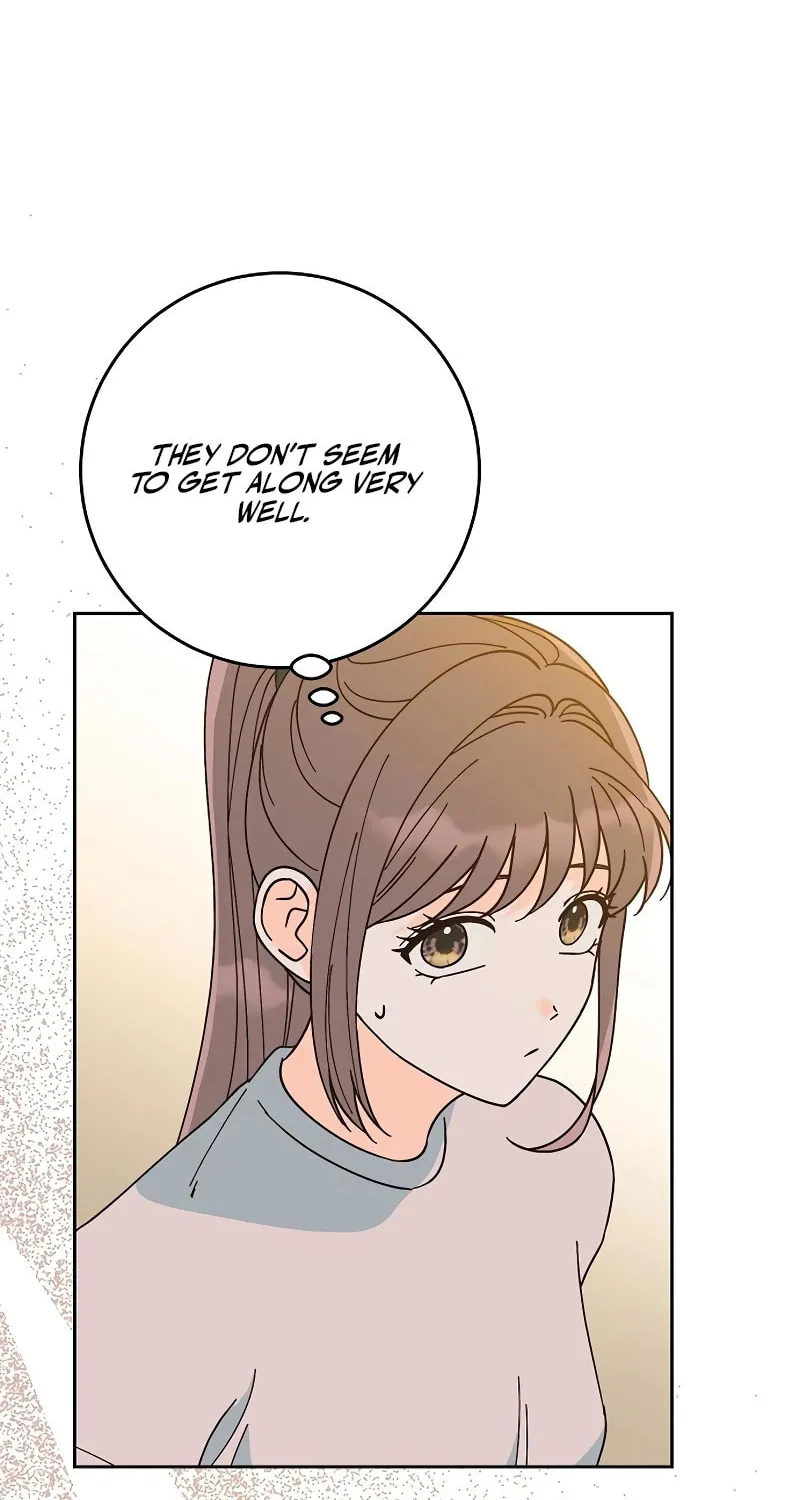 Read Spring Fever chapter 14 image 31 on Lezhin