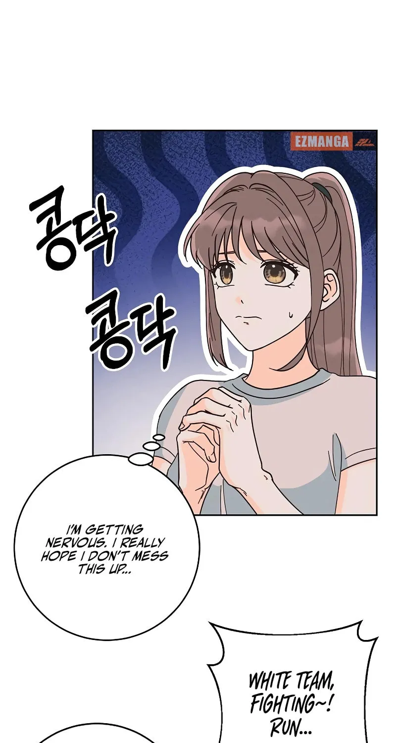 Read Spring Fever chapter 14 image 35 on Lezhin