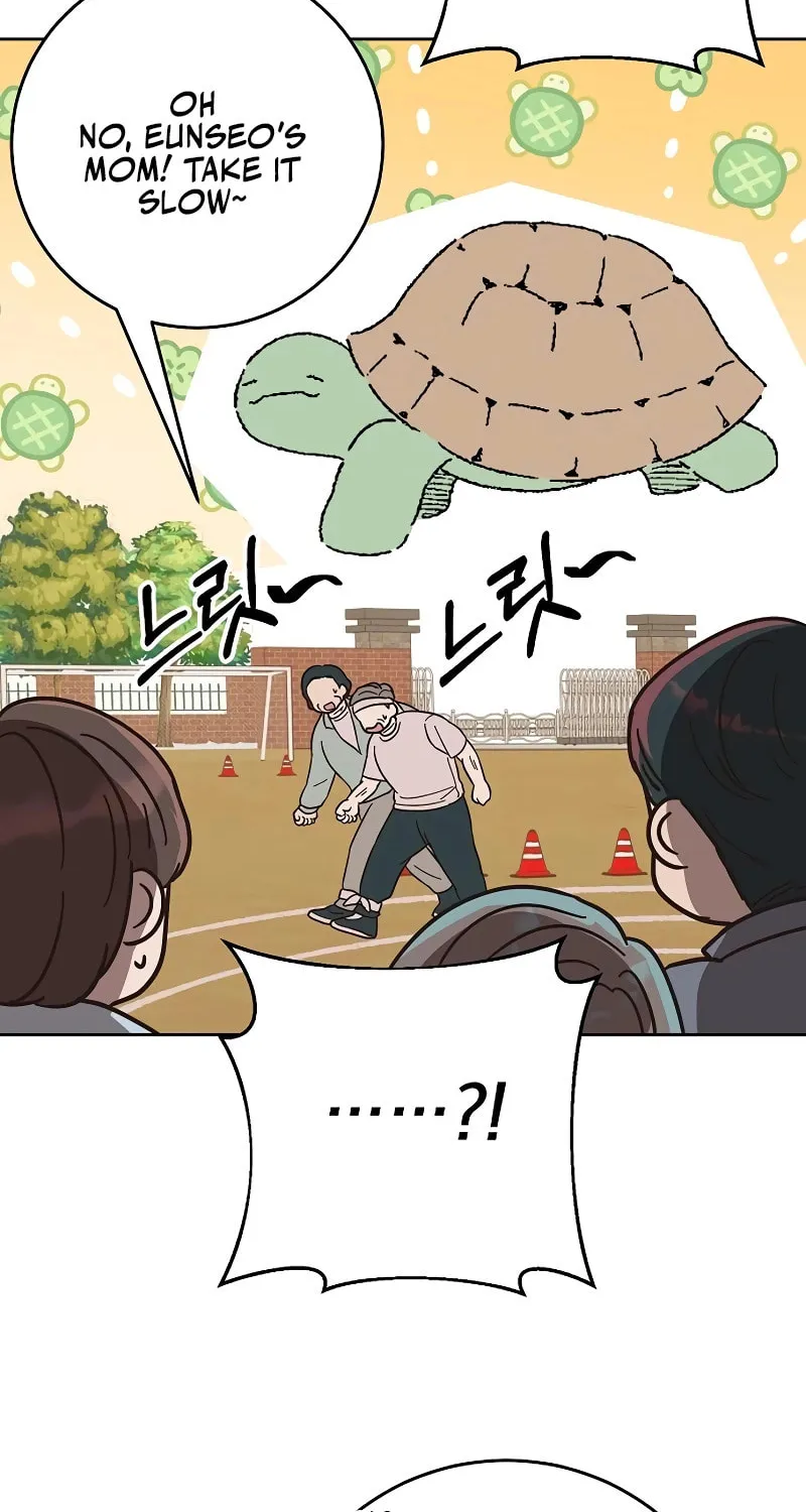 Read Spring Fever chapter 14 image 36 on Lezhin