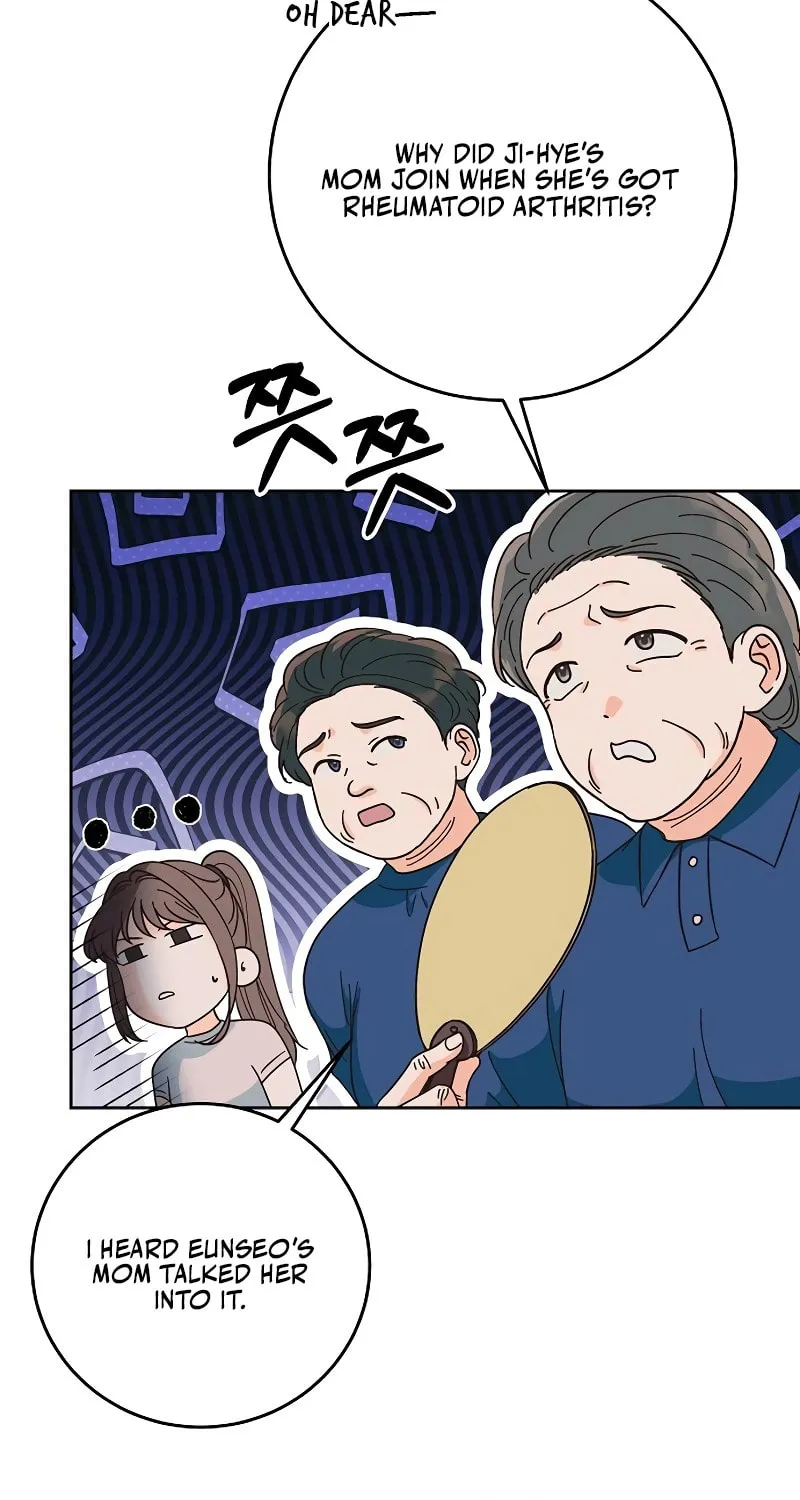 Read Spring Fever chapter 14 image 37 on Lezhin