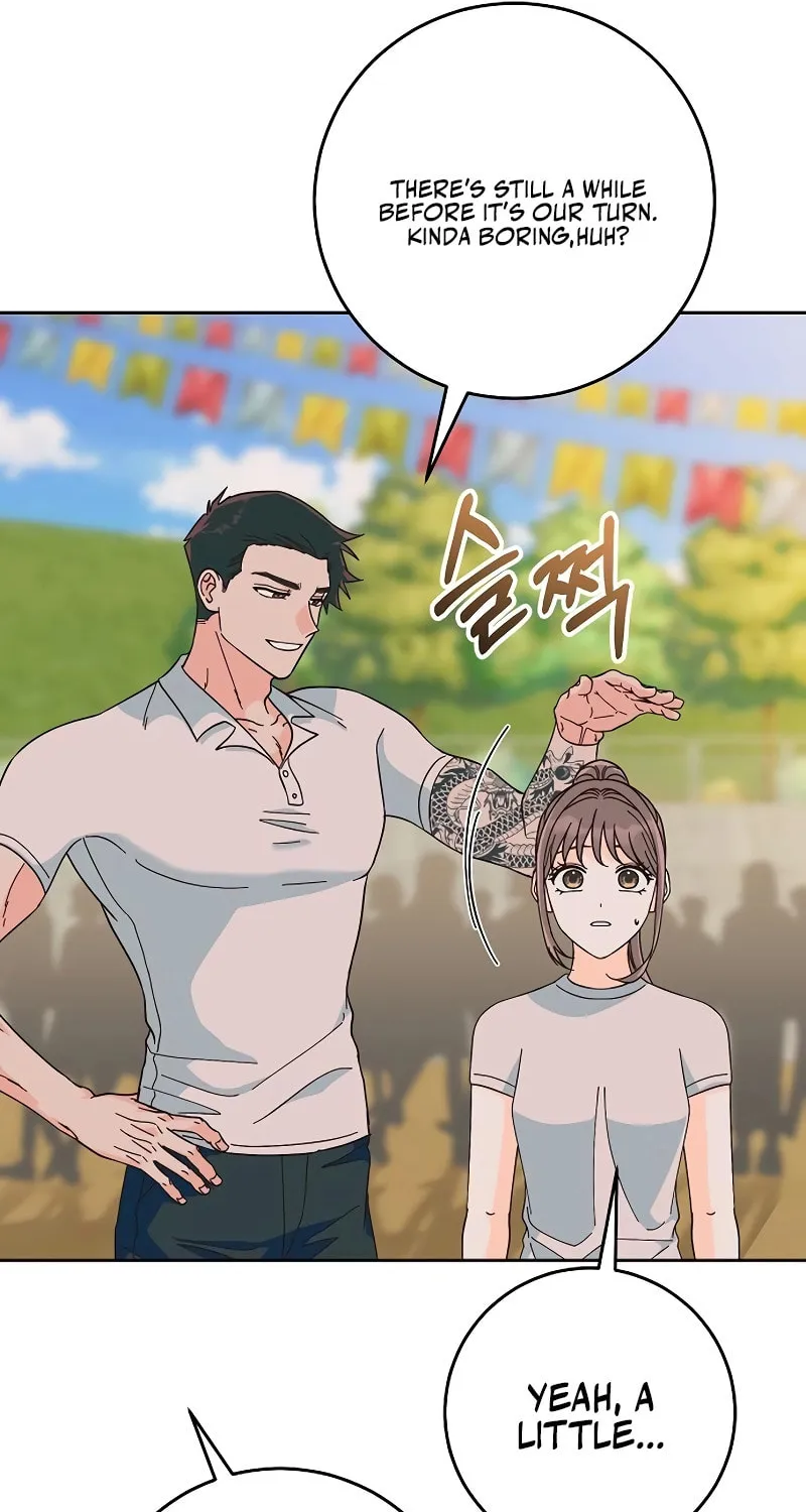 Read Spring Fever chapter 14 image 38 on Lezhin