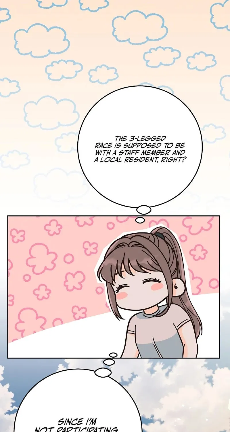 Read Spring Fever chapter 14 image 4 on Lezhin