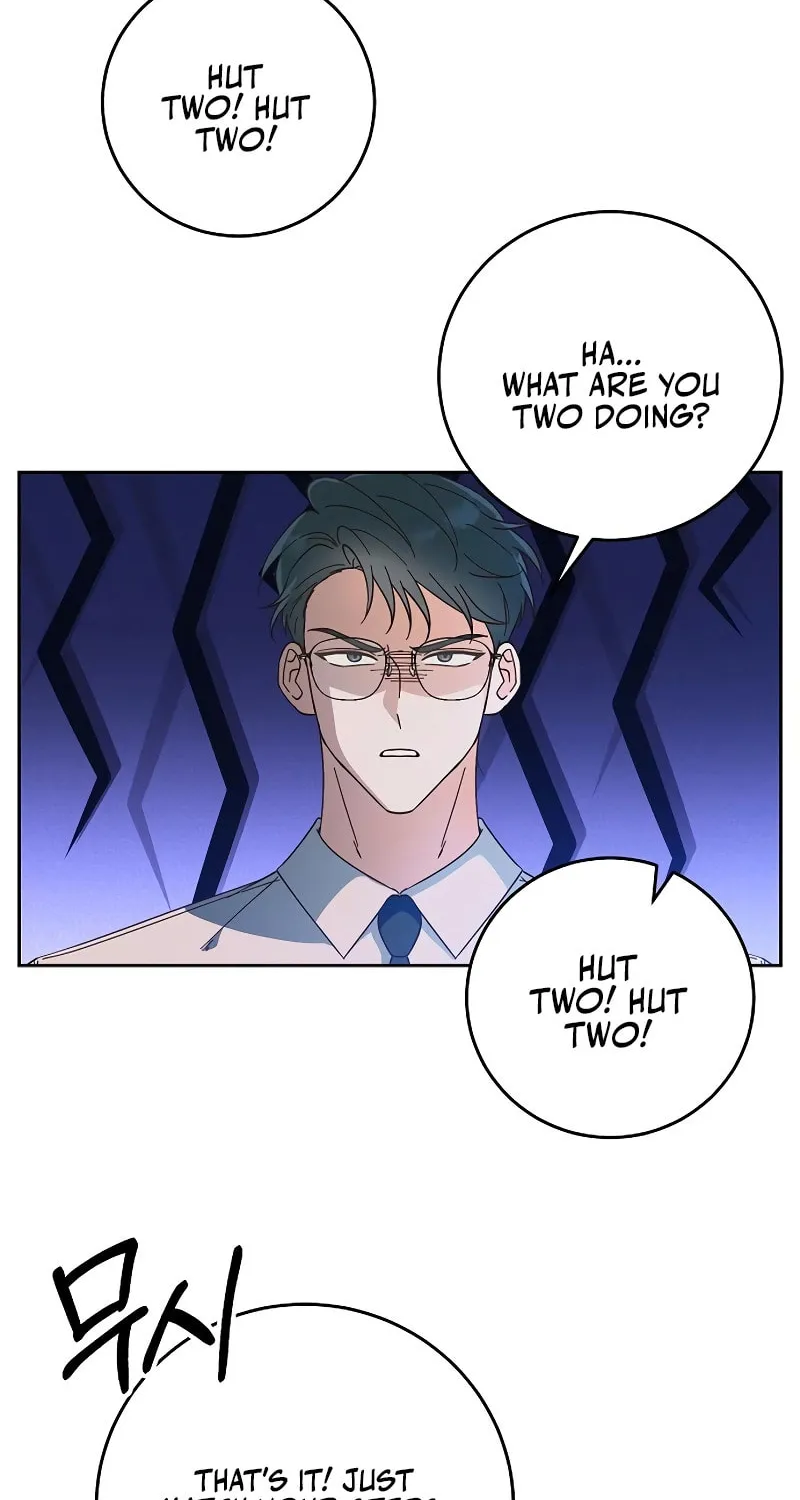 Read Spring Fever chapter 14 image 40 on Lezhin