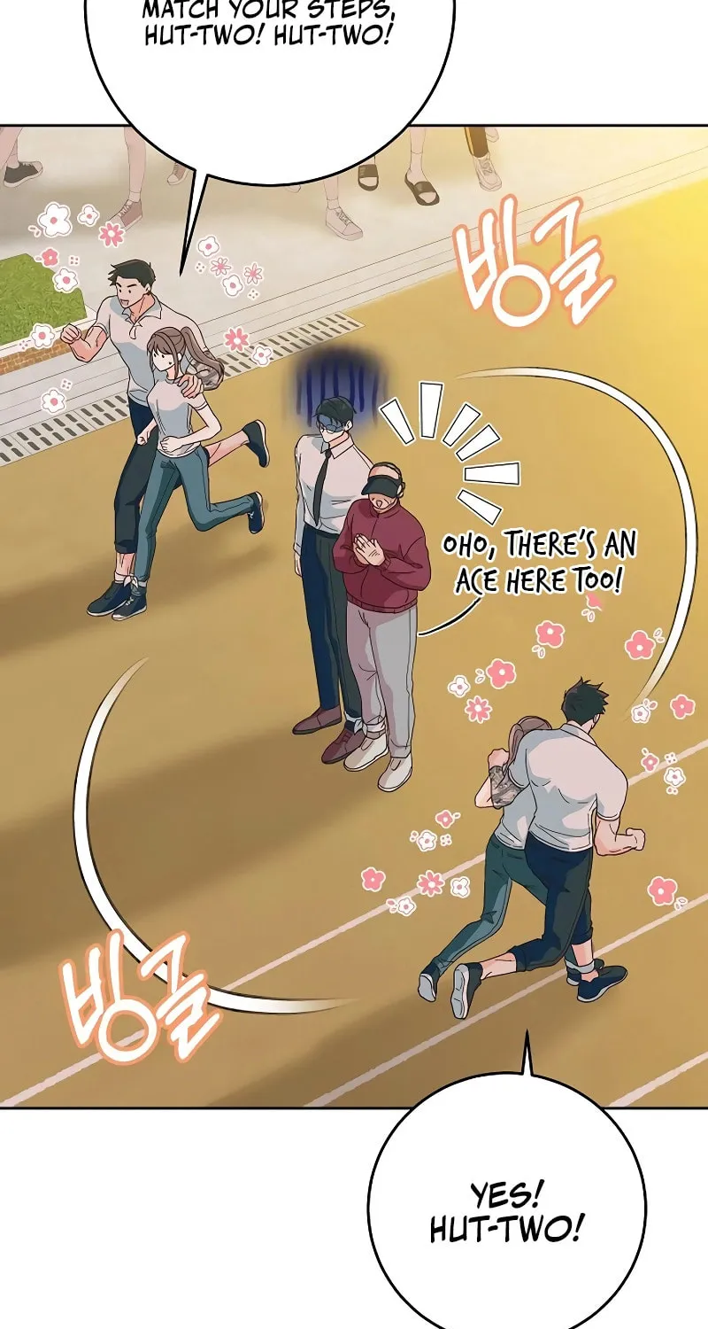 Read Spring Fever chapter 14 image 41 on Lezhin