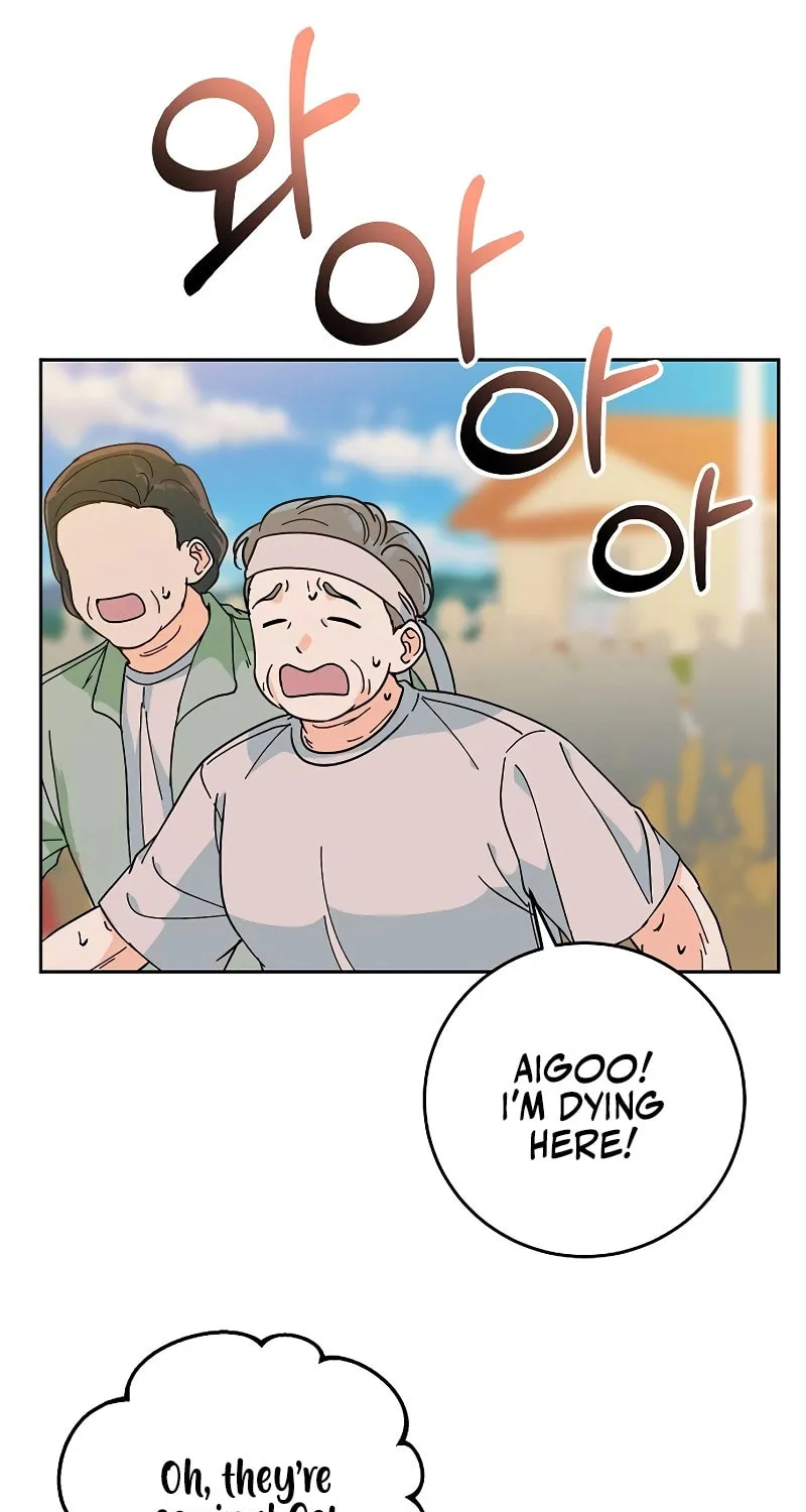 Read Spring Fever chapter 14 image 46 on Lezhin