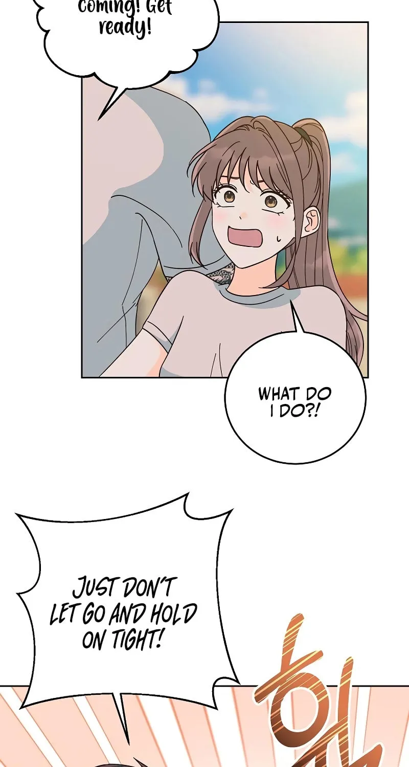 Read Spring Fever chapter 14 image 47 on Lezhin