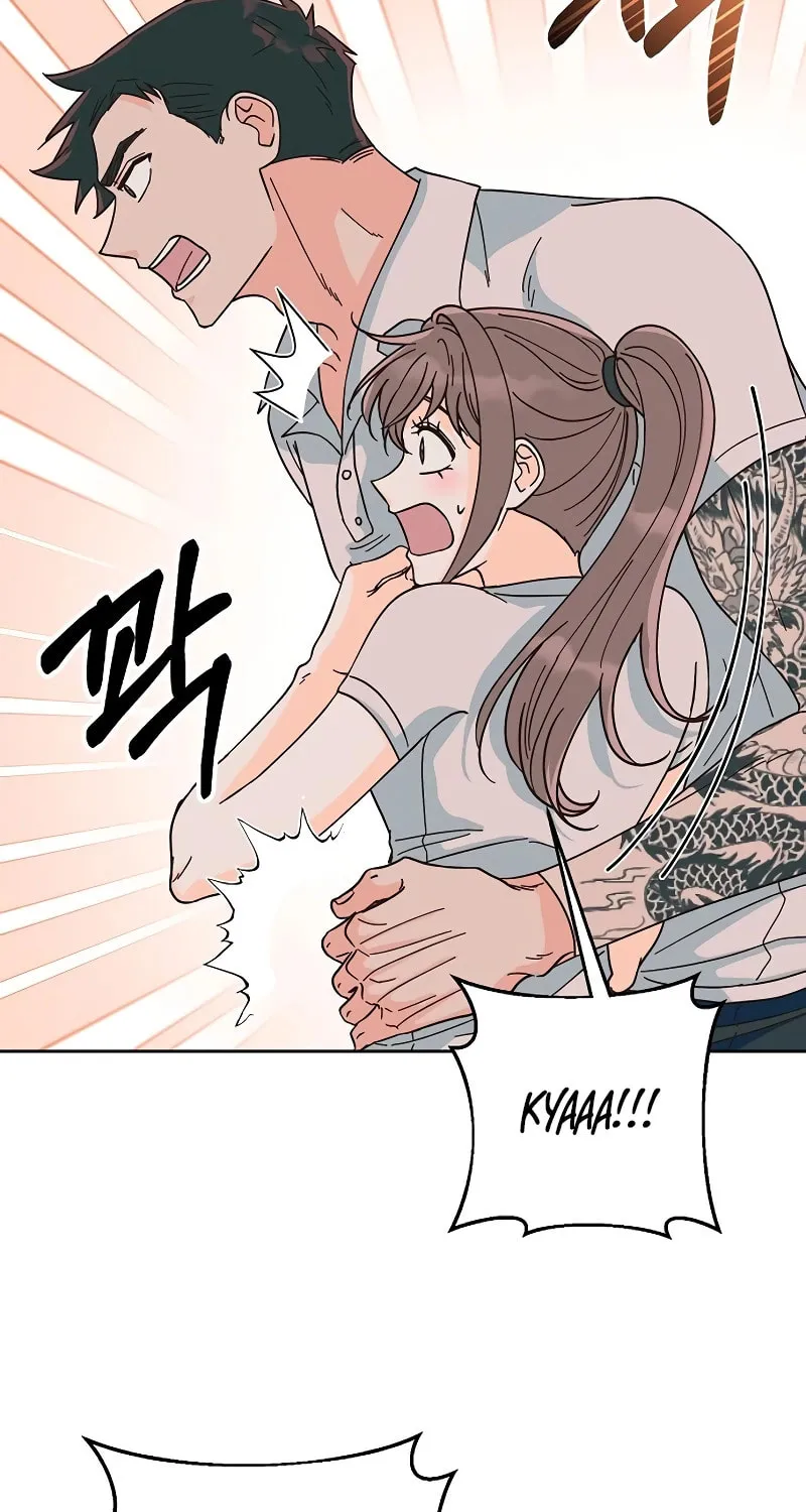 Read Spring Fever chapter 14 image 48 on Lezhin