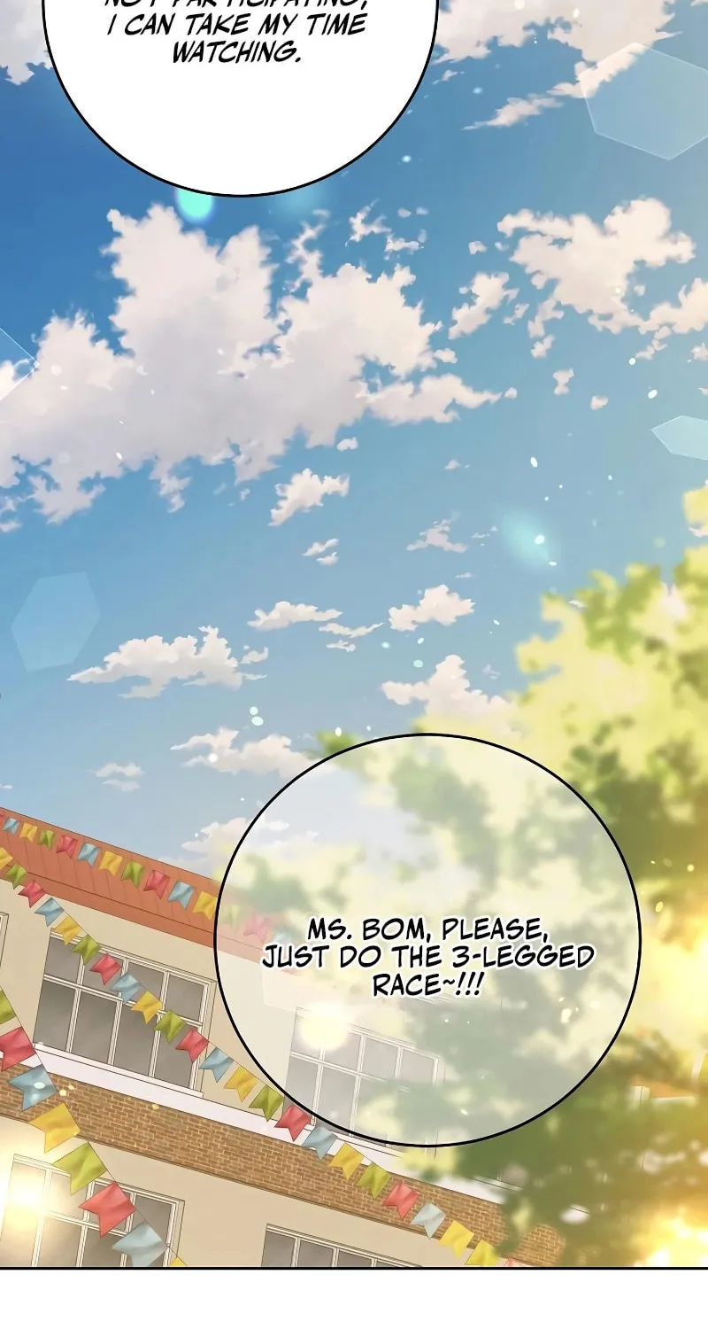 Read Spring Fever chapter 14 image 5 on Lezhin