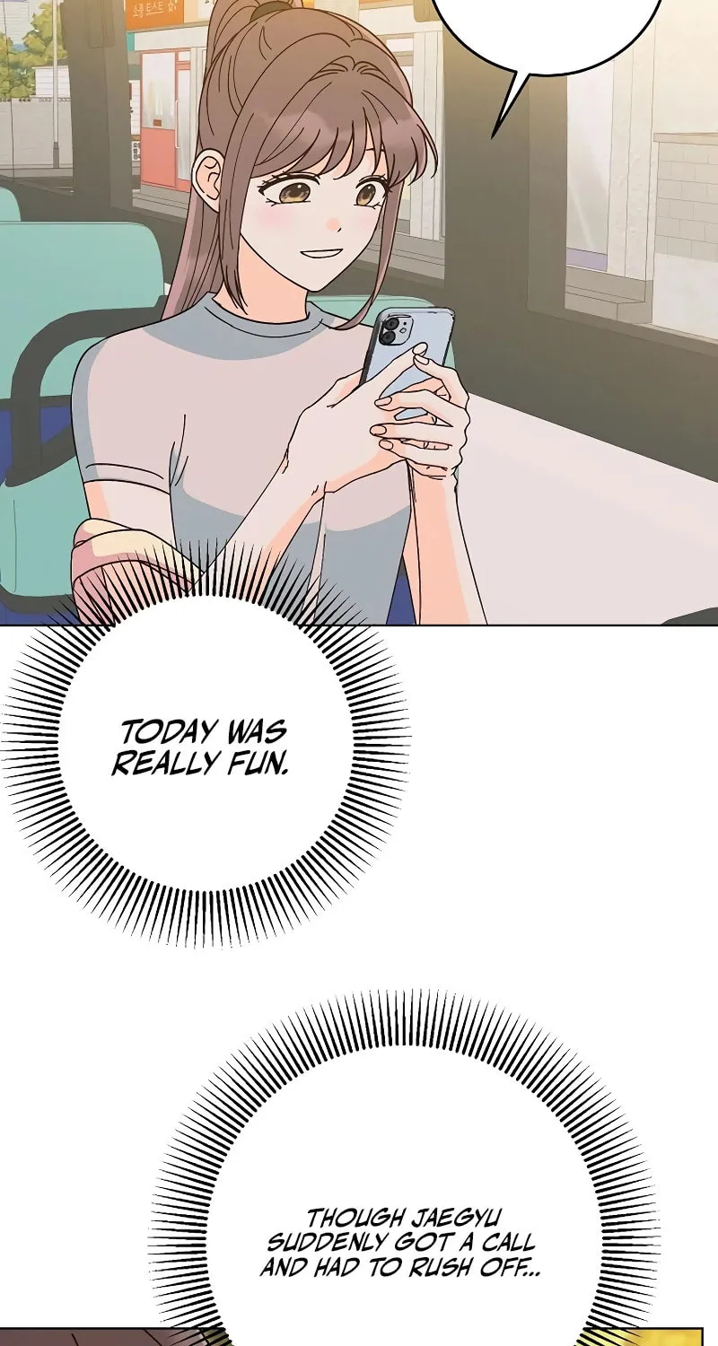 Read Spring Fever chapter 14 image 57 on Lezhin