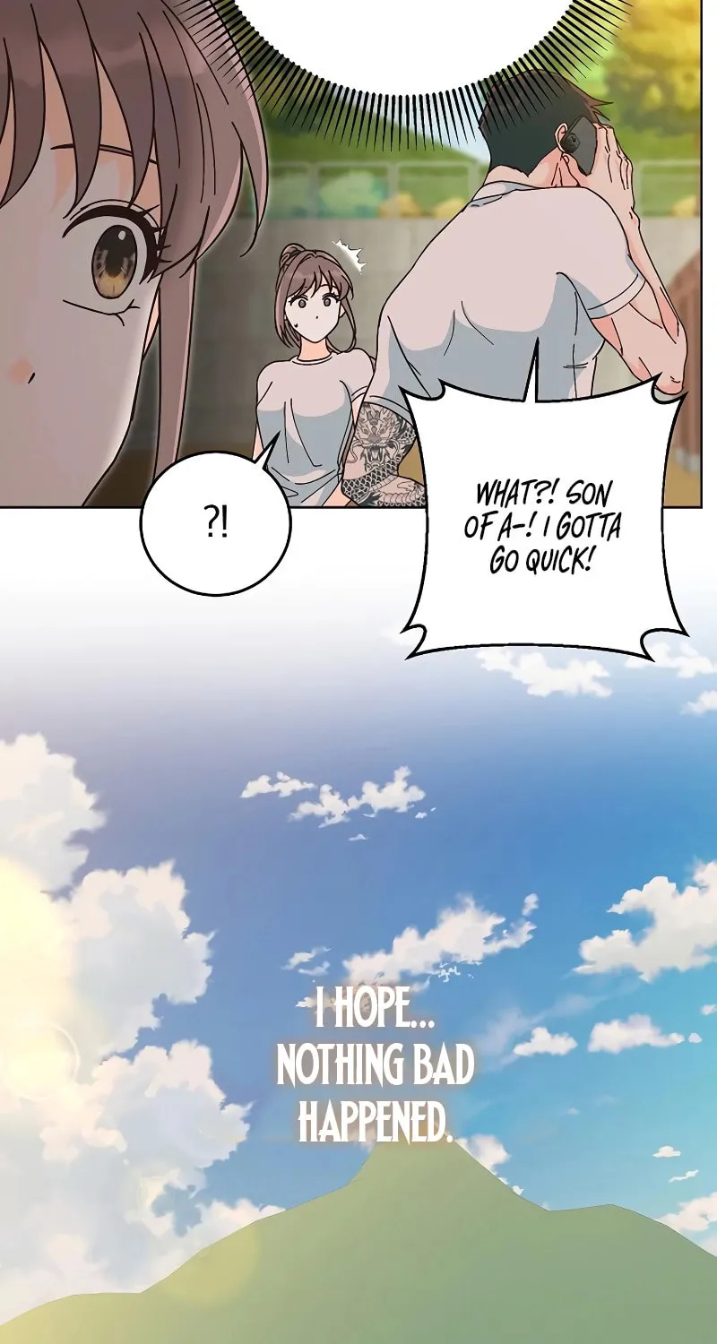 Read Spring Fever chapter 14 image 58 on Lezhin