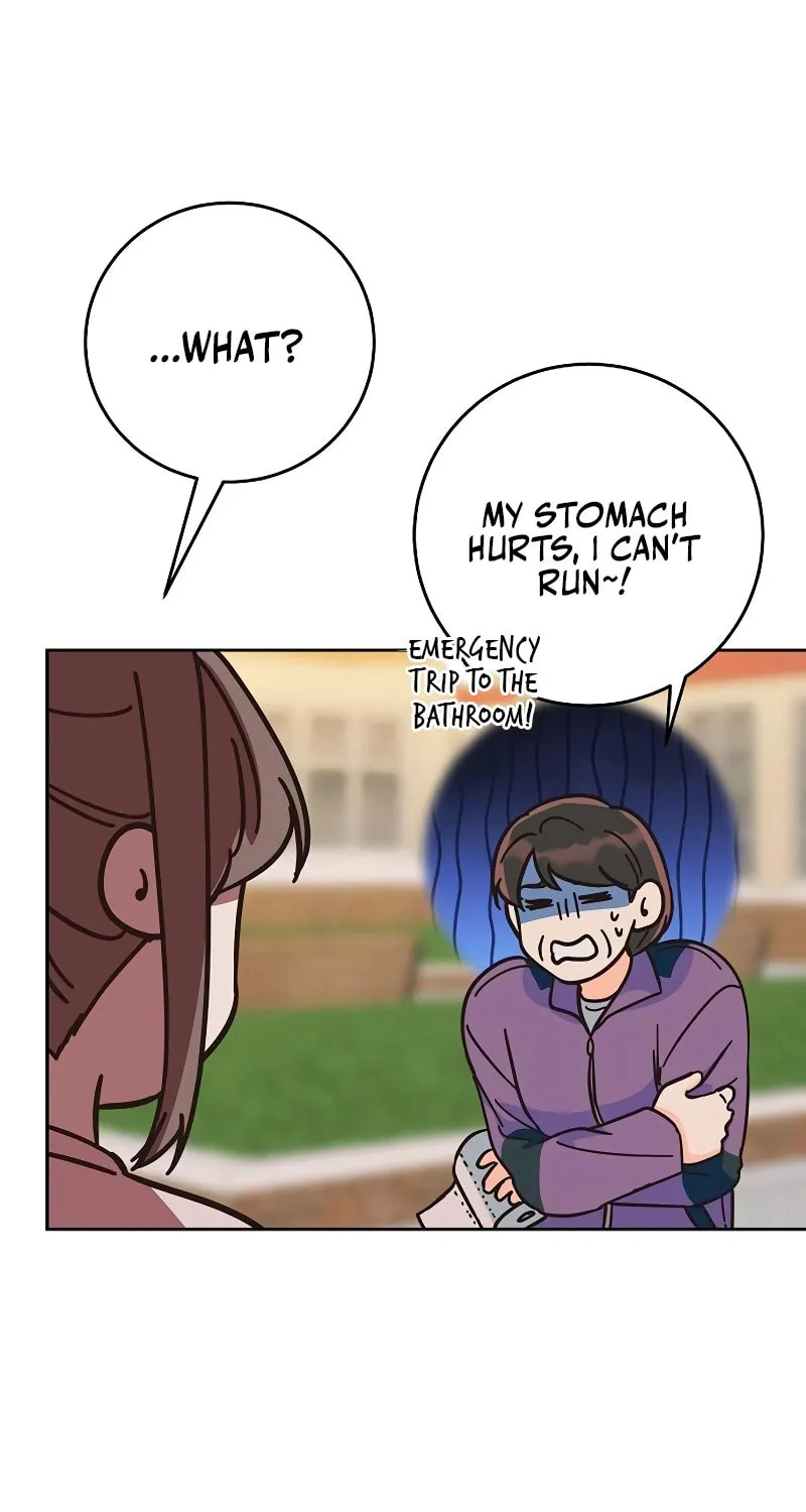 Read Spring Fever chapter 14 image 6 on Lezhin