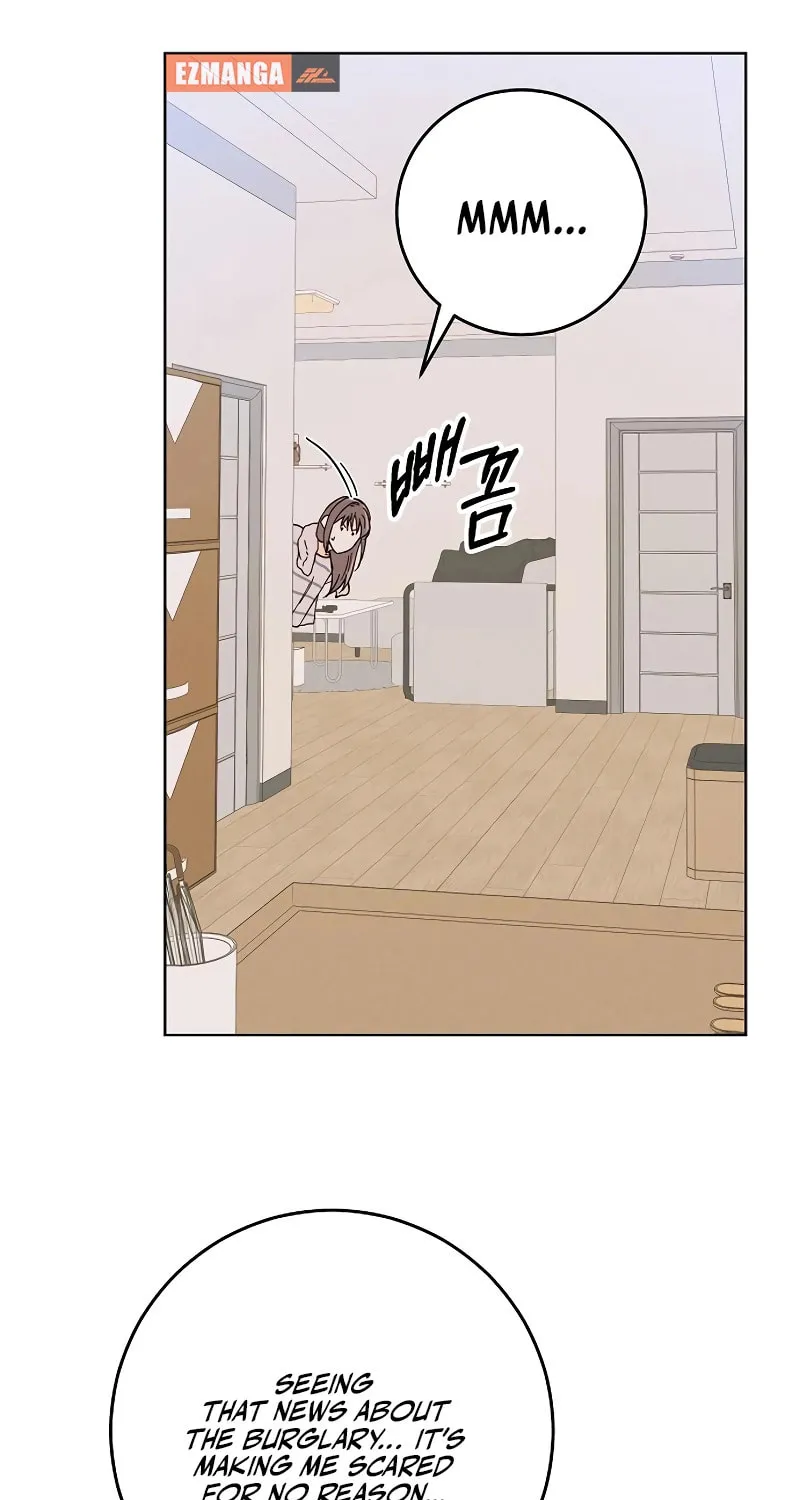 Read Spring Fever chapter 14 image 62 on Lezhin