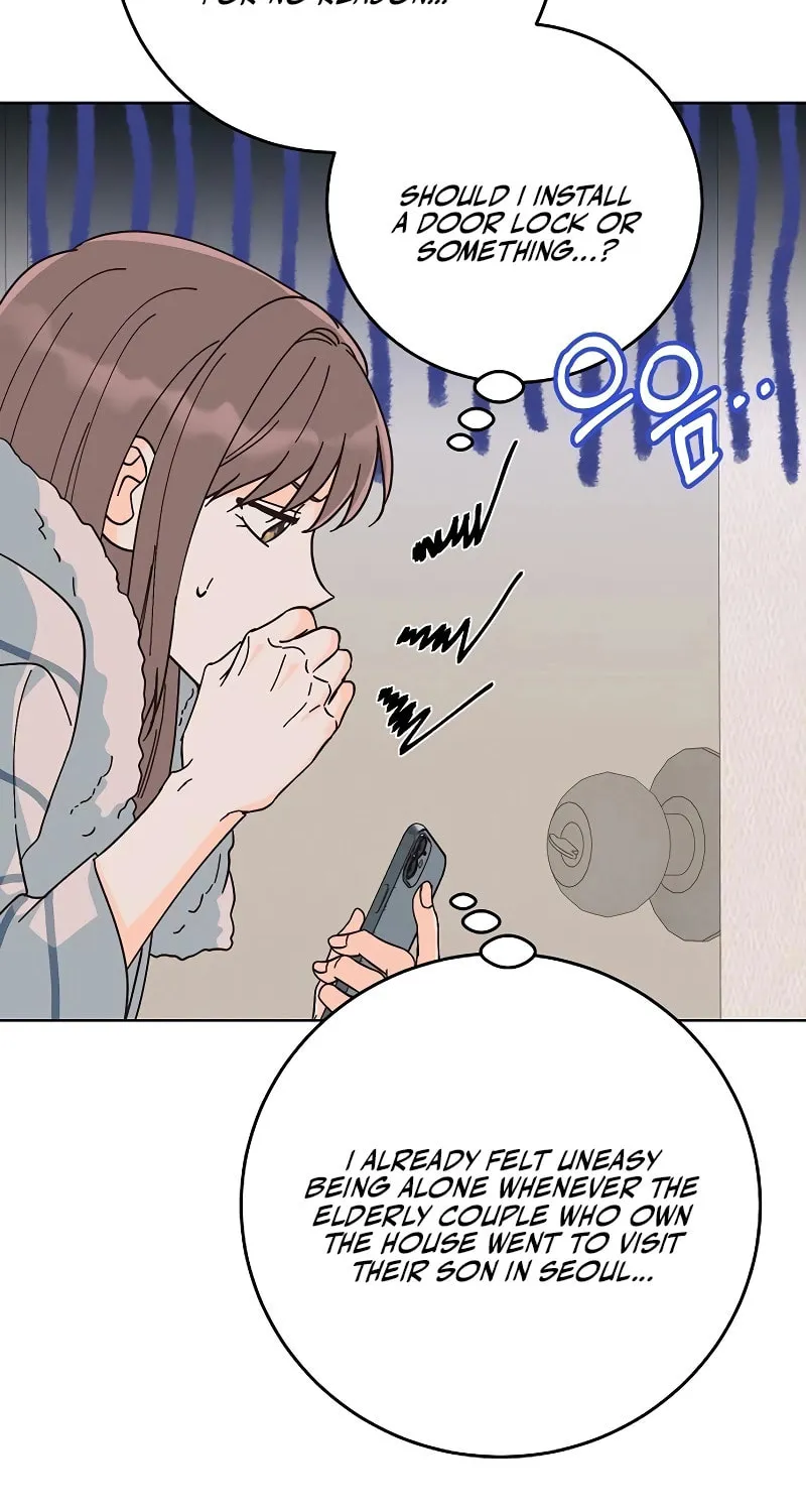 Read Spring Fever chapter 14 image 63 on Lezhin