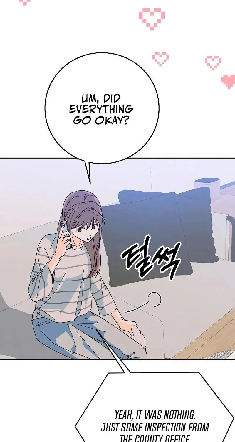 Read Spring Fever chapter 14 image 67 on Lezhin