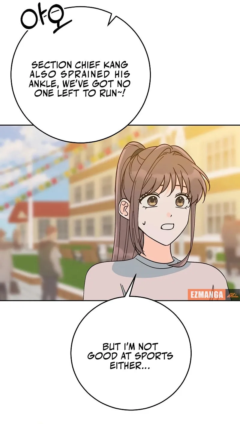 Read Spring Fever chapter 14 image 7 on Lezhin