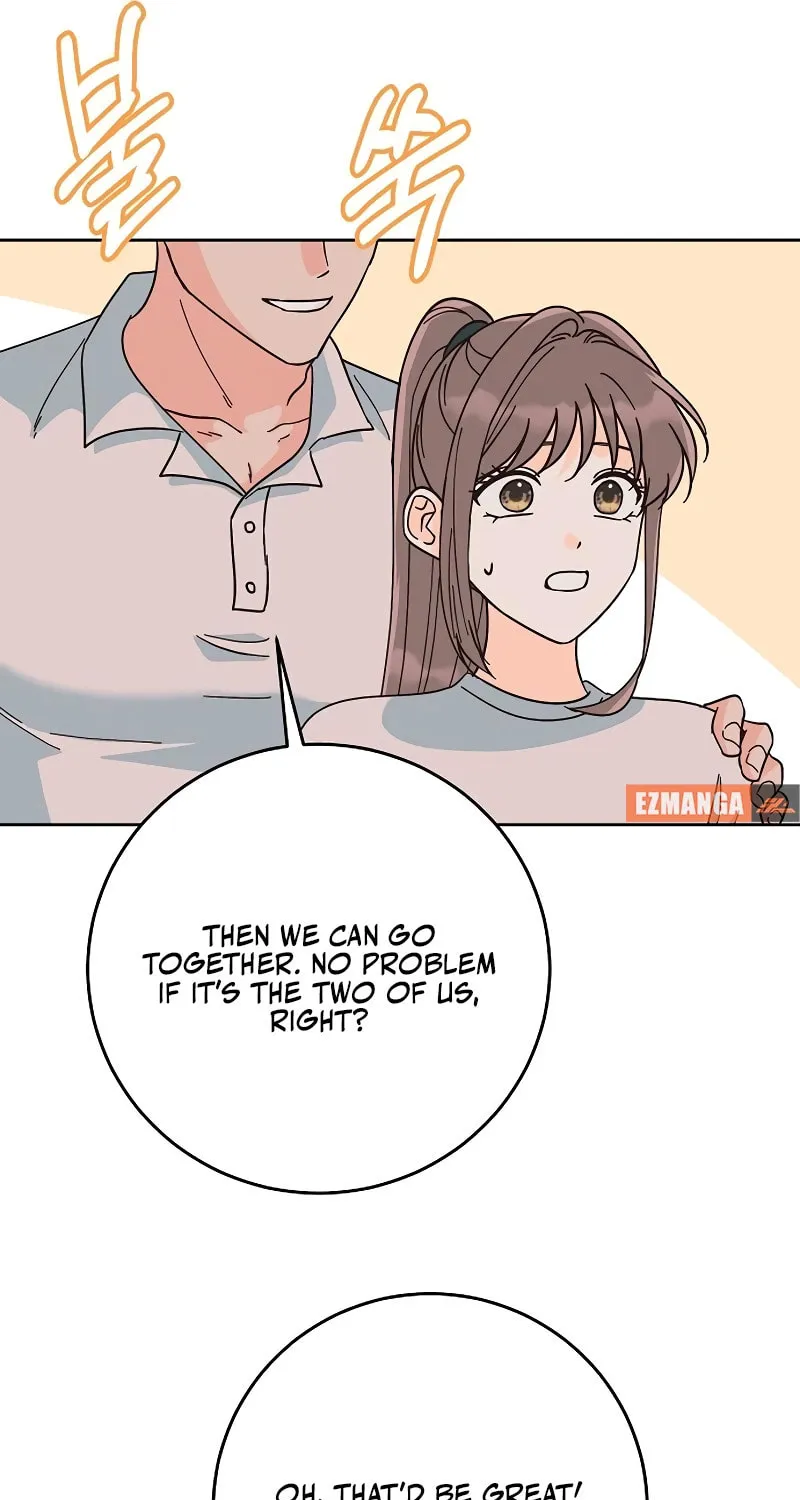 Read Spring Fever chapter 14 image 8 on Lezhin