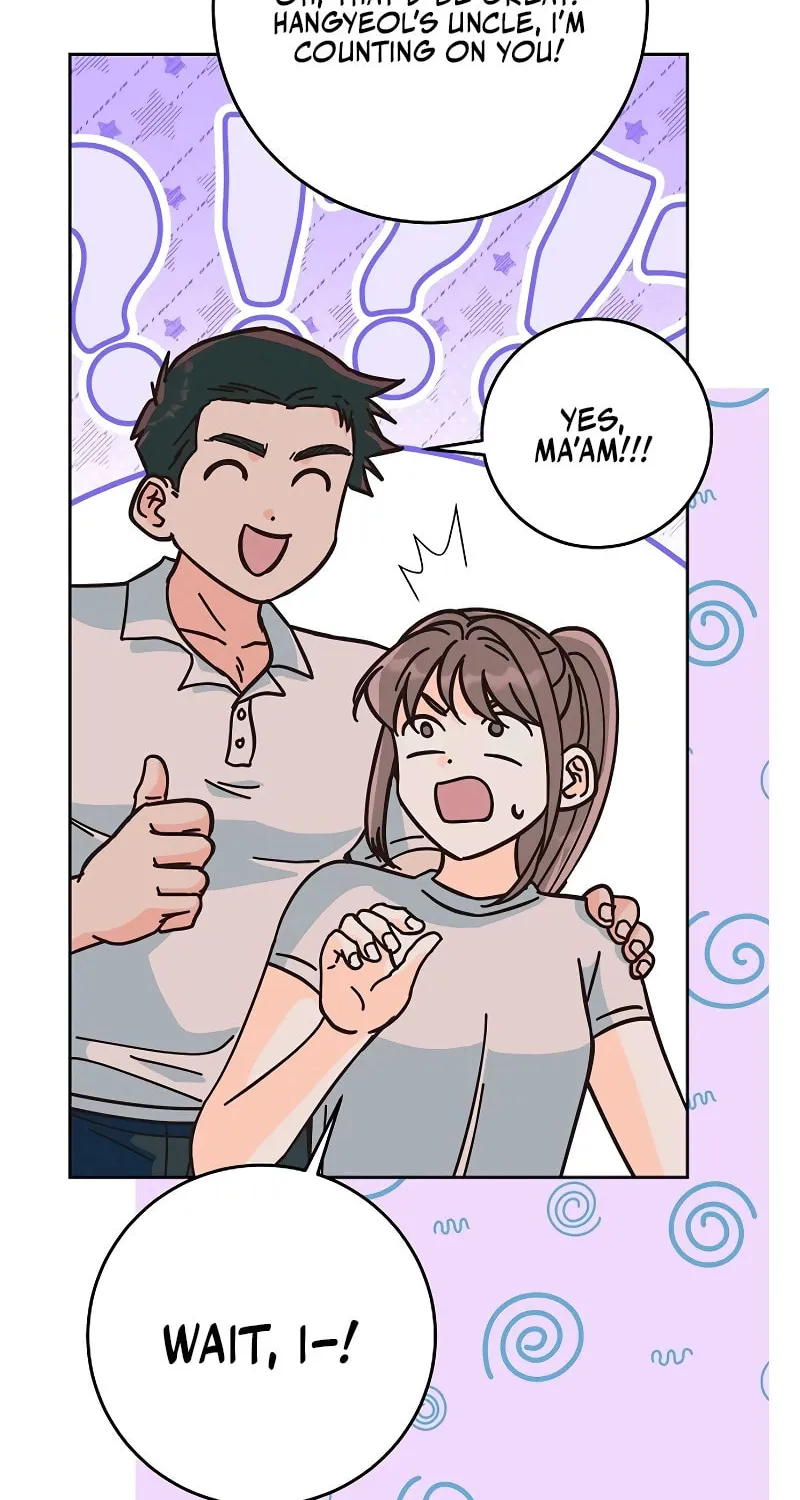 Read Spring Fever chapter 14 image 9 on Lezhin