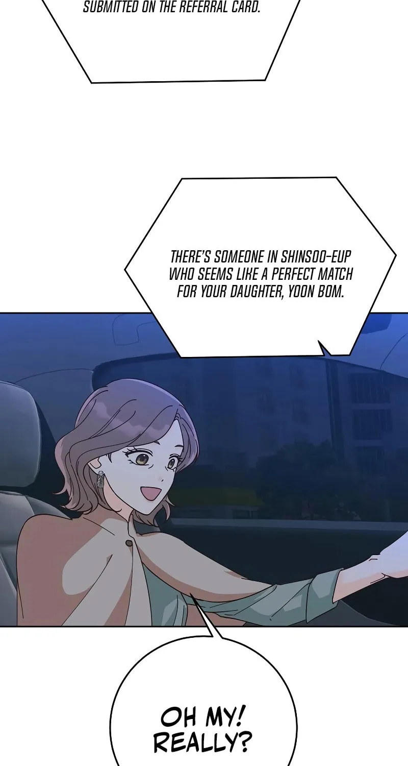 Read Spring Fever chapter 15 image 19 on Lezhin