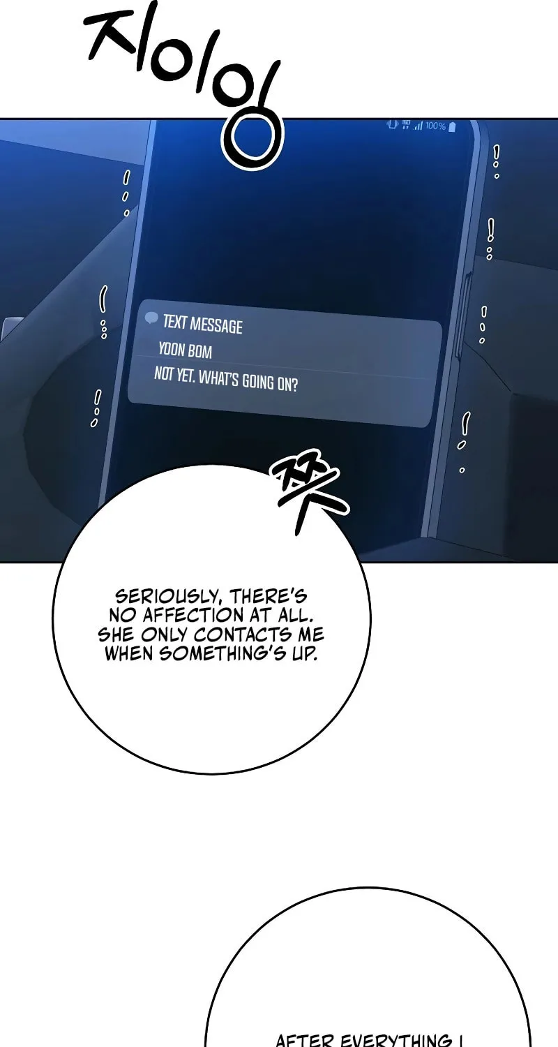 Read Spring Fever chapter 15 image 2 on Lezhin