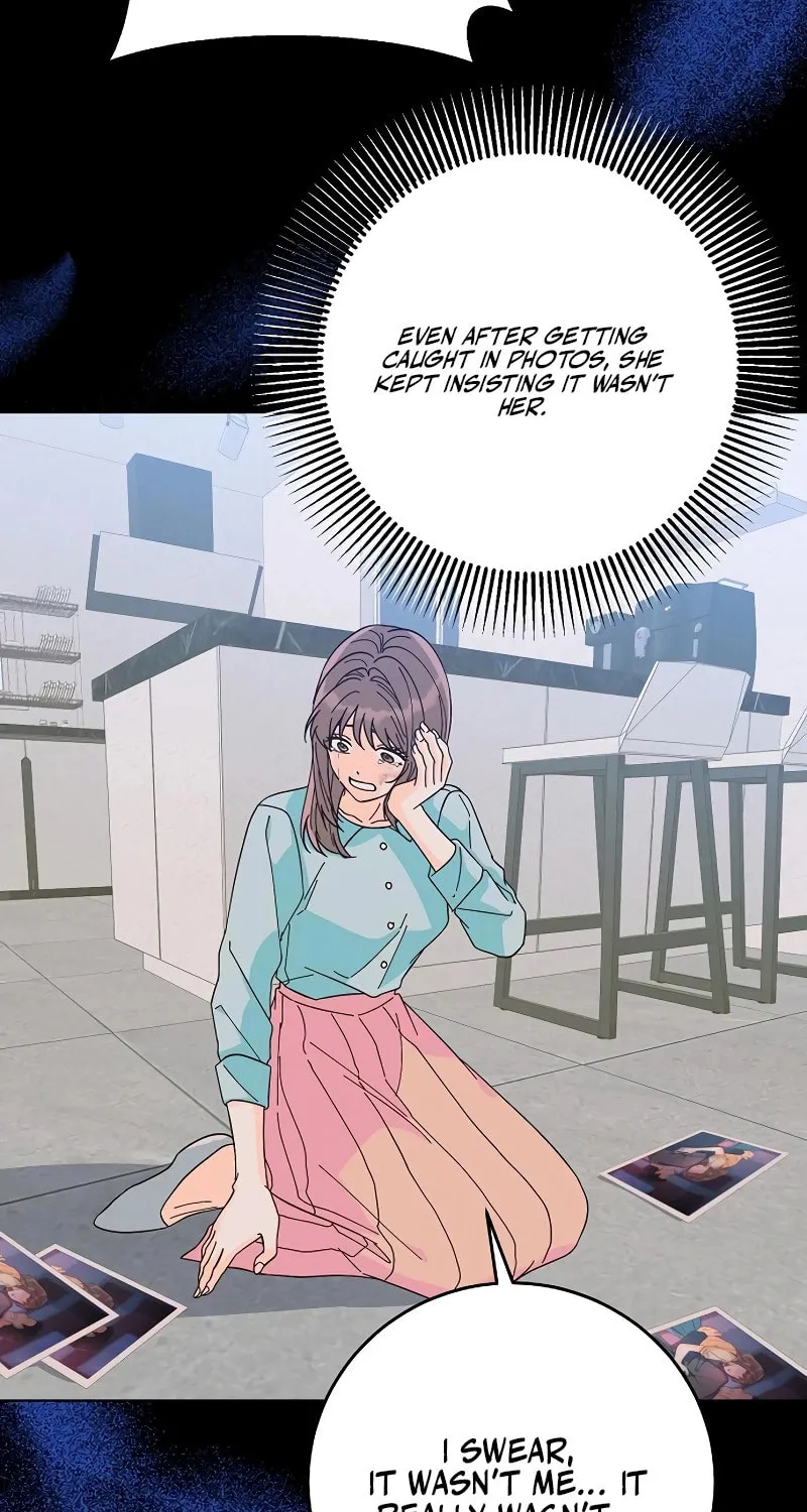 Read Spring Fever chapter 15 image 28 on Lezhin