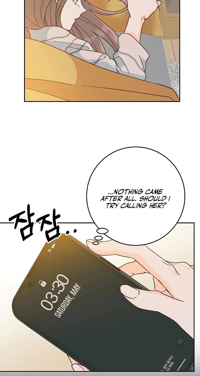 Read Spring Fever chapter 15 image 37 on Lezhin