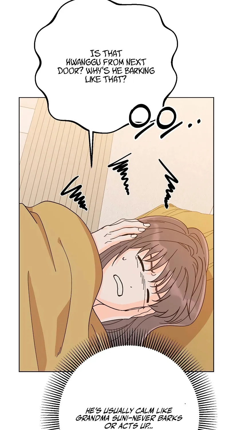 Read Spring Fever chapter 15 image 41 on Lezhin