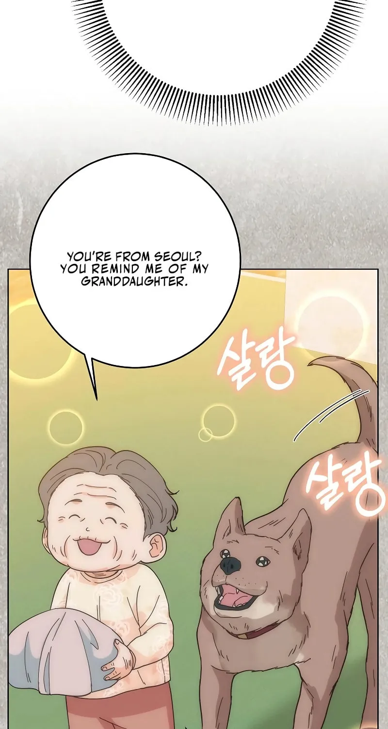 Read Spring Fever chapter 15 image 42 on Lezhin