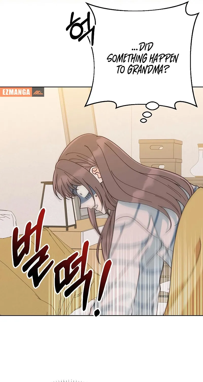 Read Spring Fever chapter 15 image 44 on Lezhin