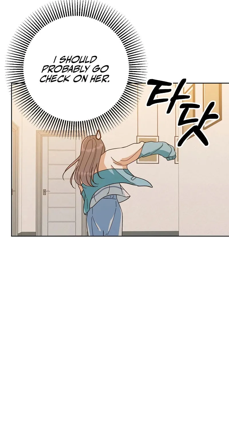 Read Spring Fever chapter 15 image 45 on Lezhin