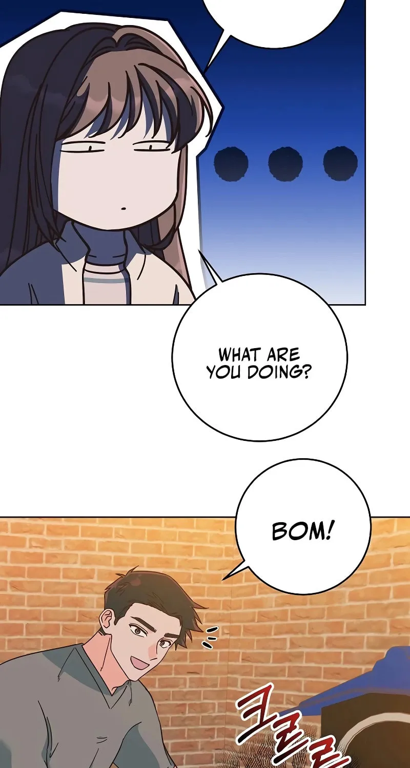 Read Spring Fever chapter 15 image 47 on Lezhin