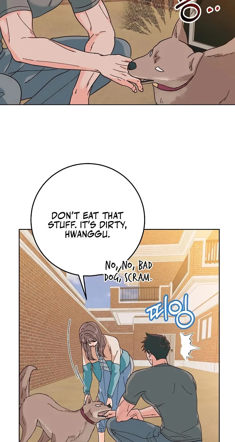 Read Spring Fever chapter 15 image 48 on Lezhin