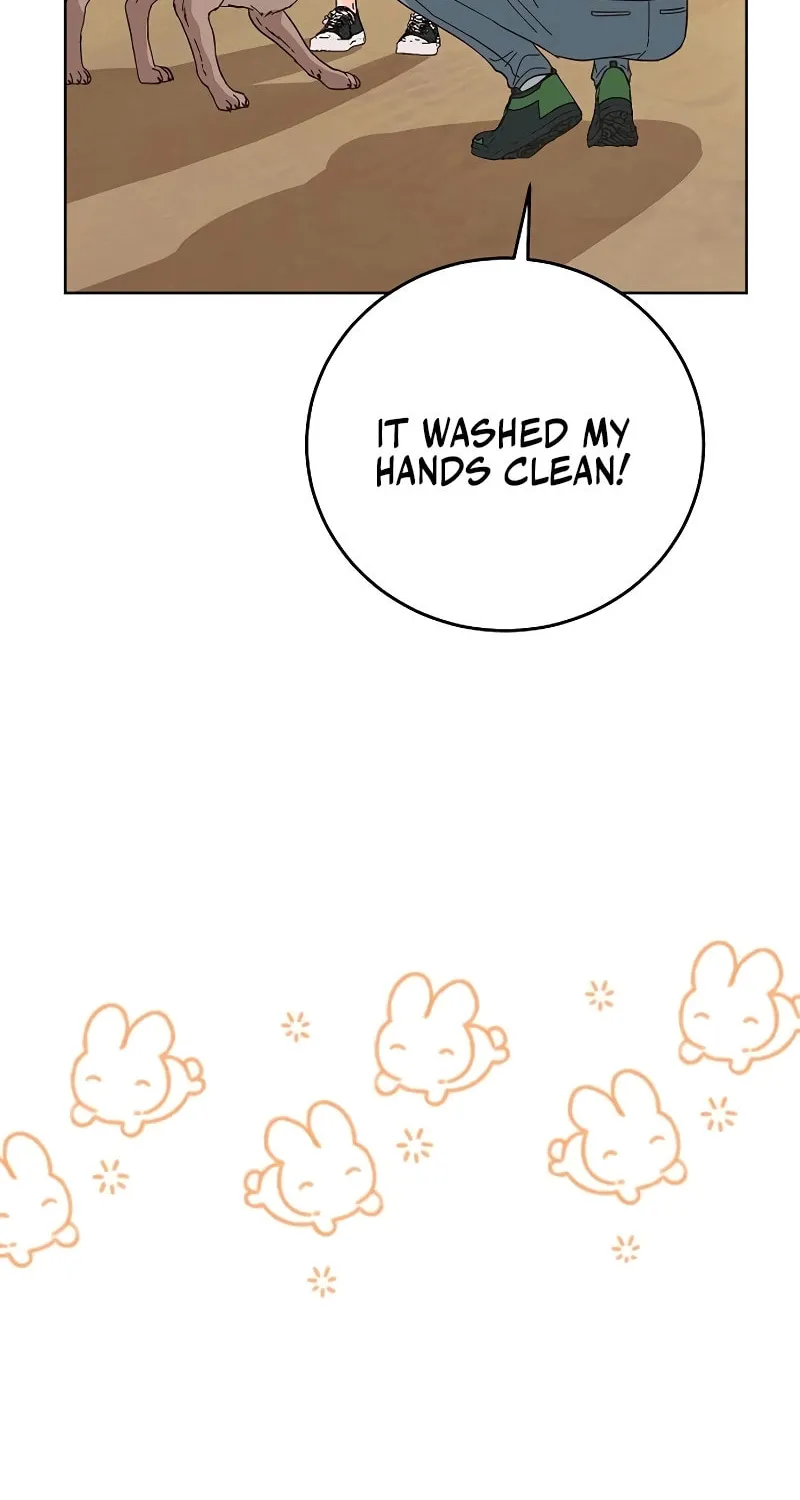 Read Spring Fever chapter 15 image 49 on Lezhin