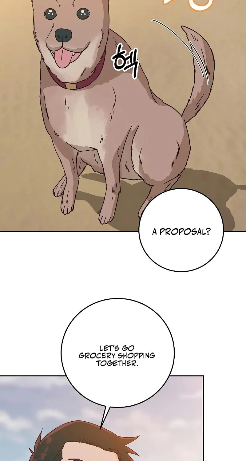 Read Spring Fever chapter 15 image 51 on Lezhin