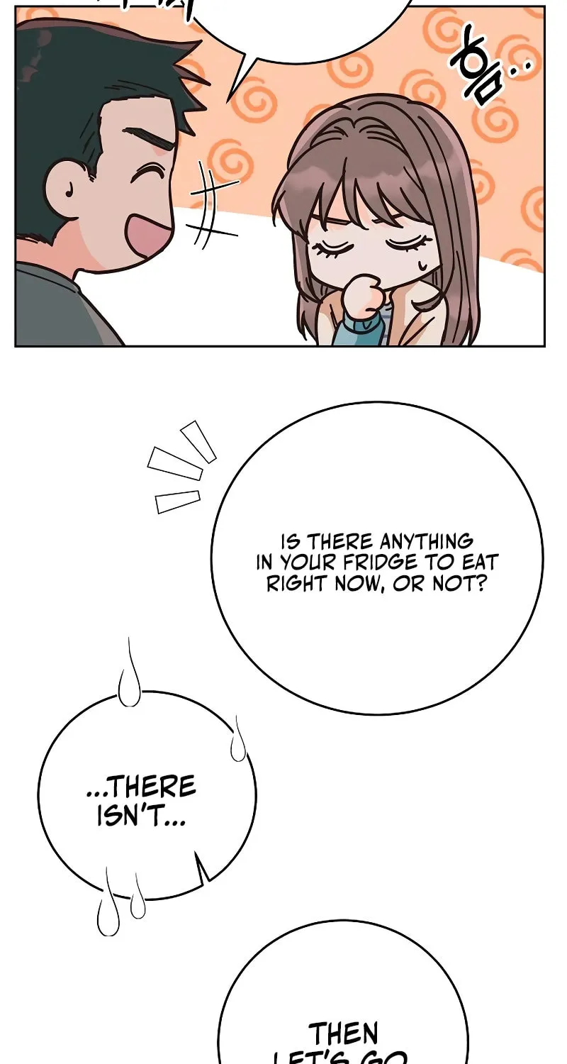 Read Spring Fever chapter 15 image 56 on Lezhin