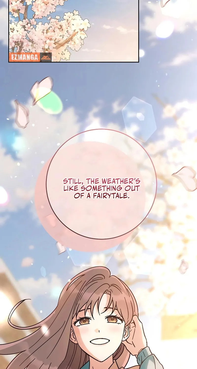 Read Spring Fever chapter 15 image 59 on Lezhin