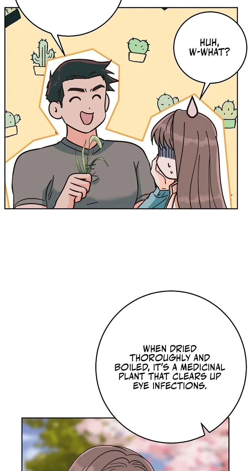 Read Spring Fever chapter 15 image 65 on Lezhin