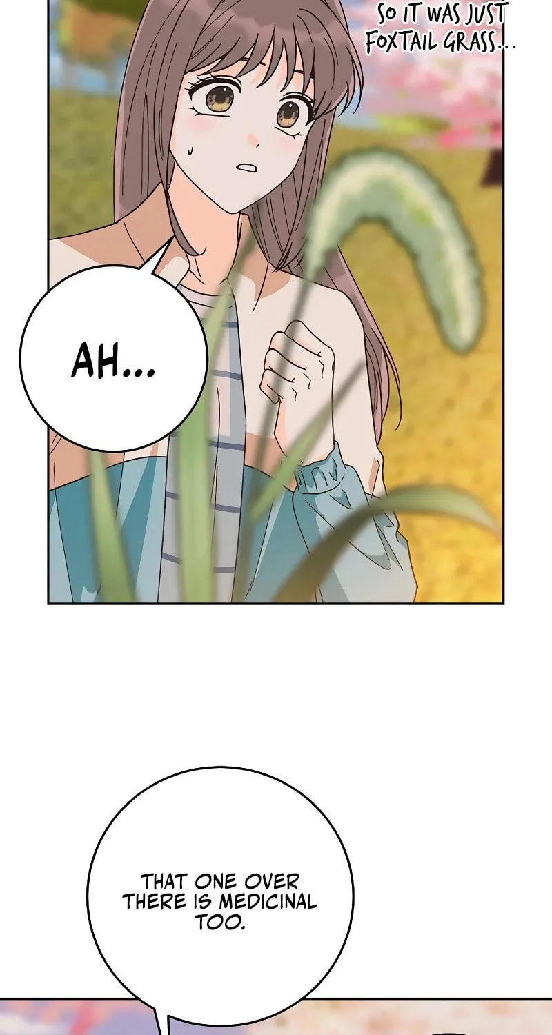 Read Spring Fever chapter 15 image 66 on Lezhin