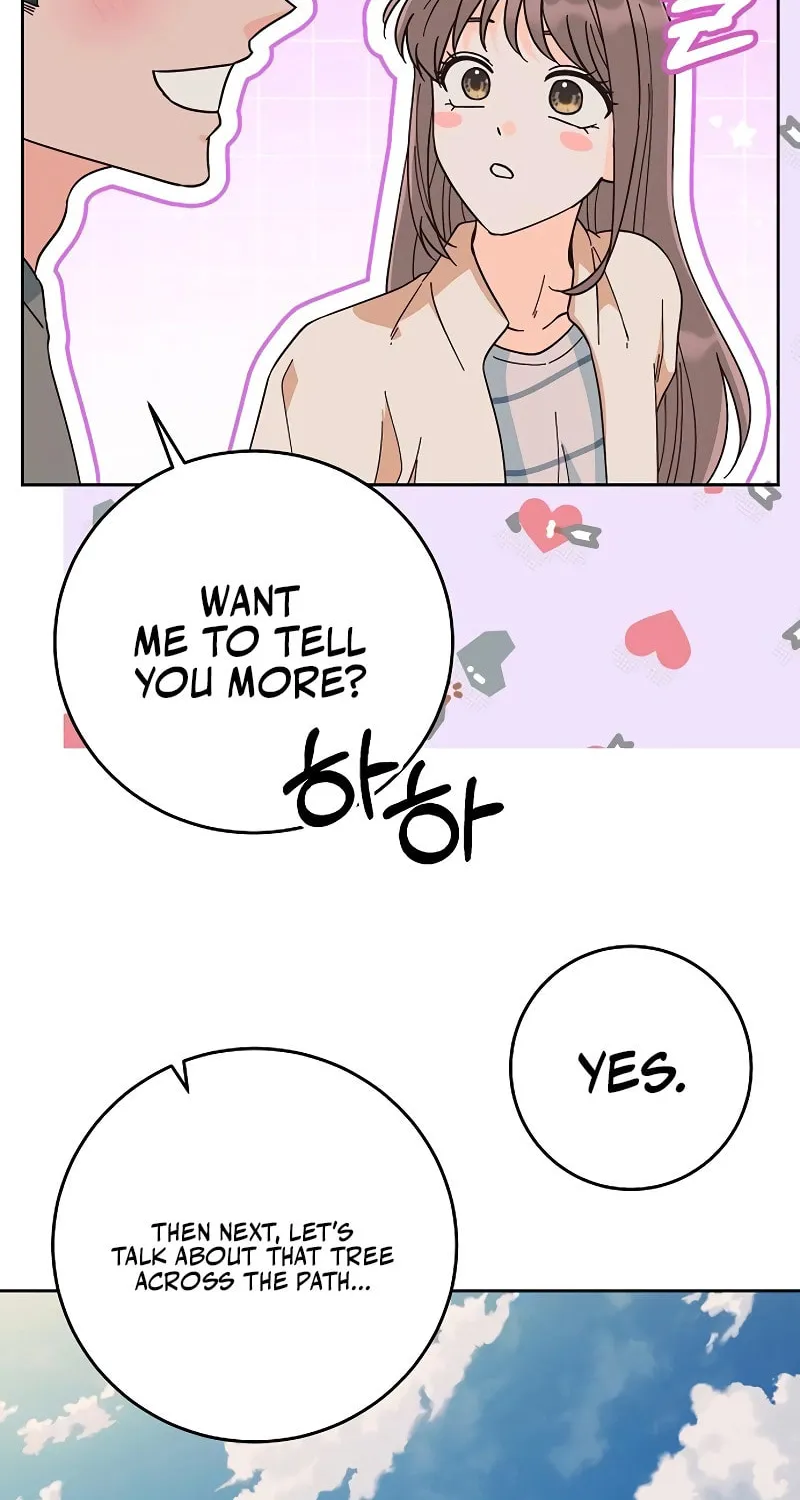 Read Spring Fever chapter 15 image 69 on Lezhin