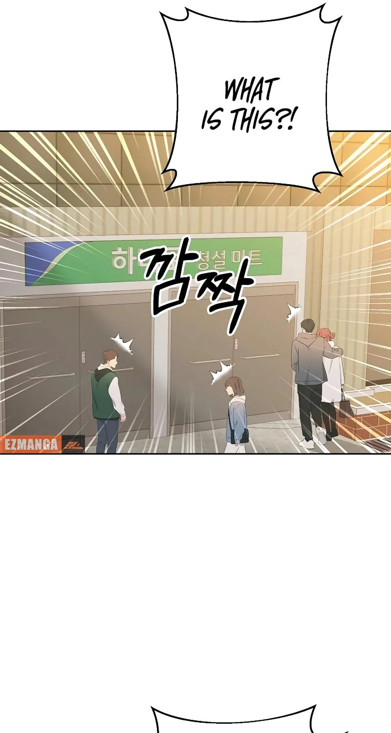 Read Spring Fever chapter 15 image 71 on Lezhin