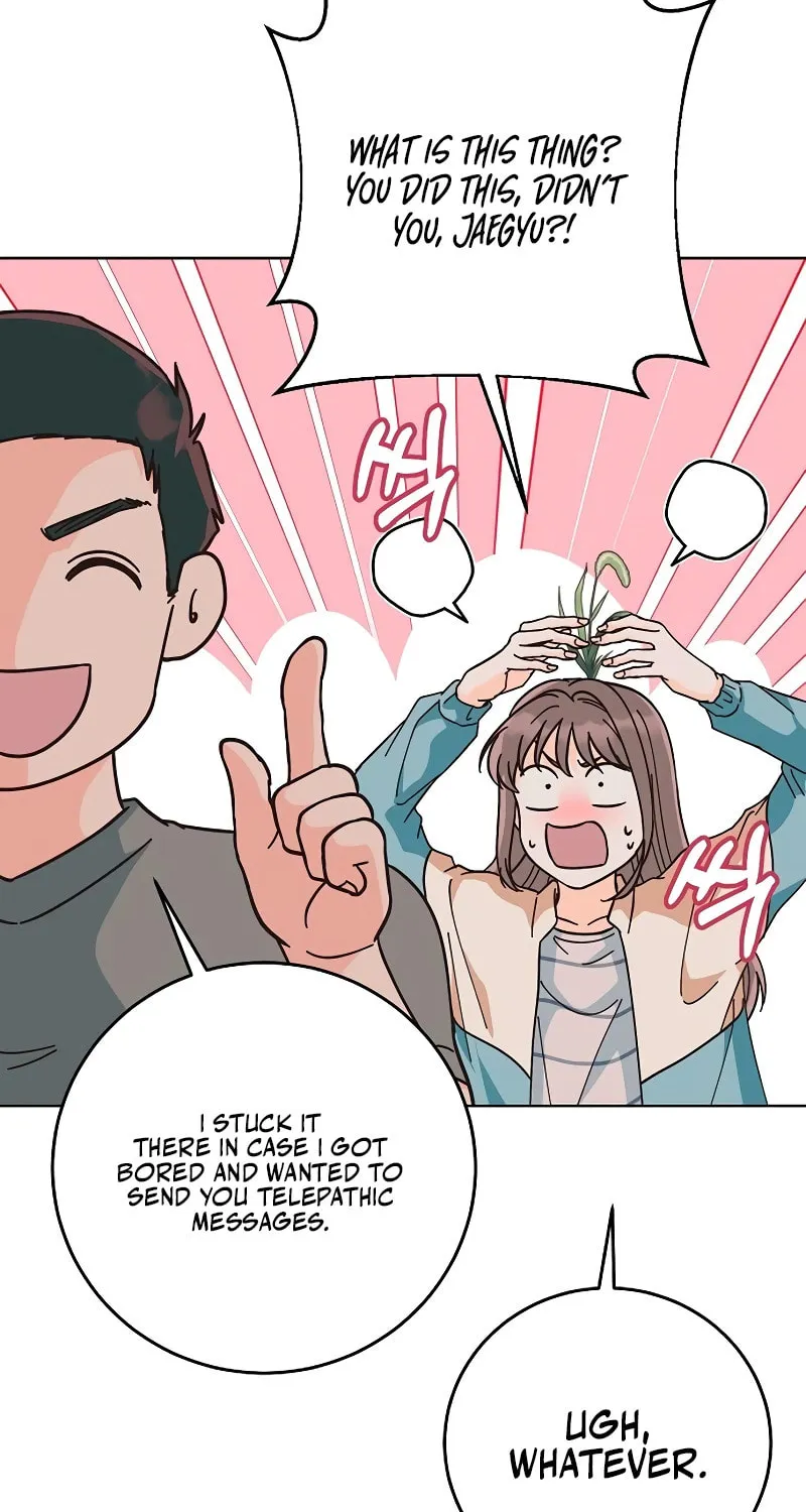 Read Spring Fever chapter 15 image 72 on Lezhin