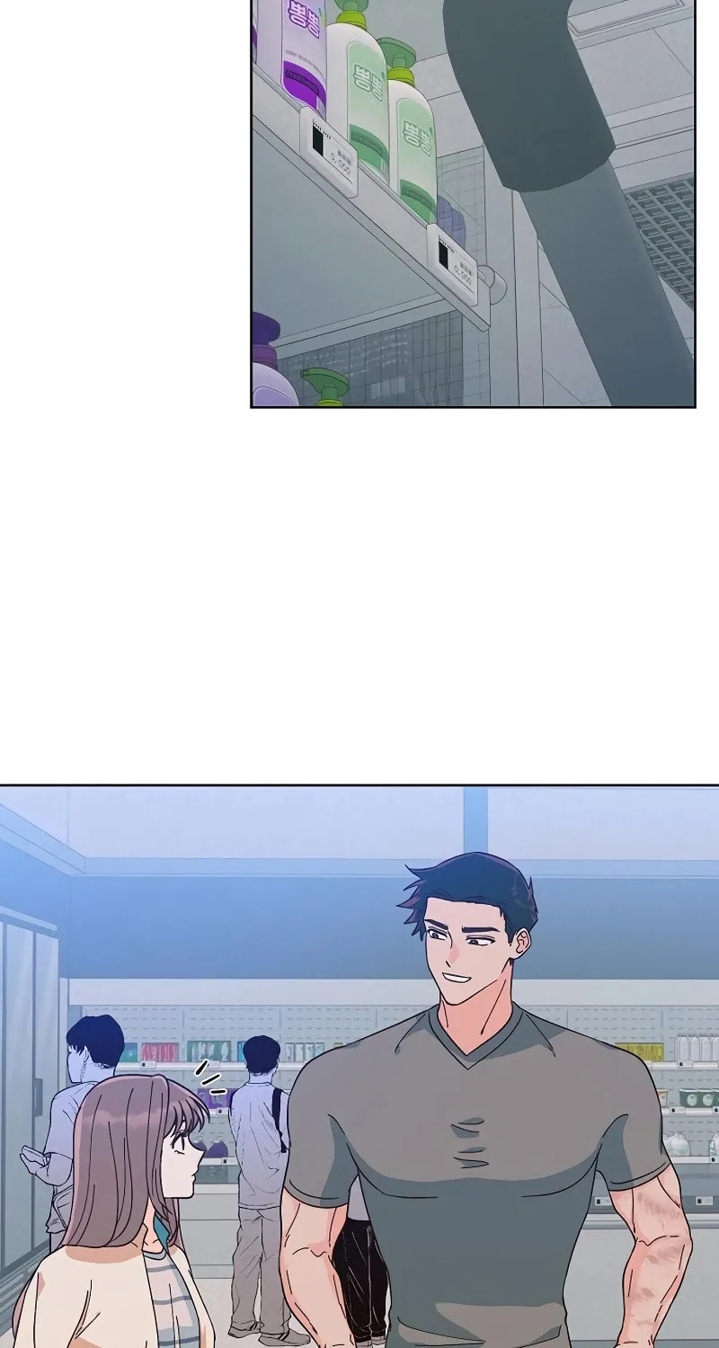 Read Spring Fever chapter 15 image 75 on Lezhin