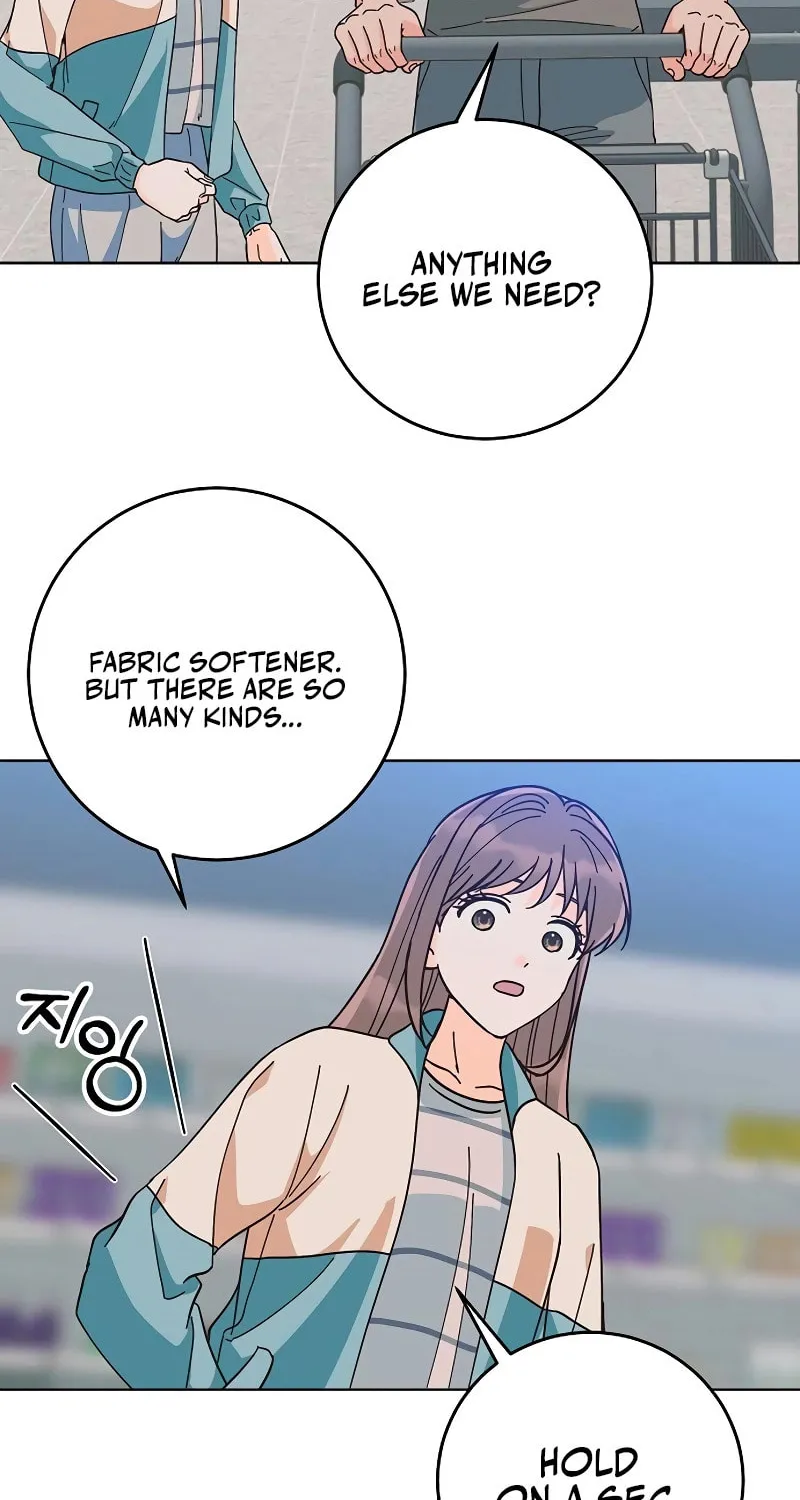 Read Spring Fever chapter 15 image 76 on Lezhin