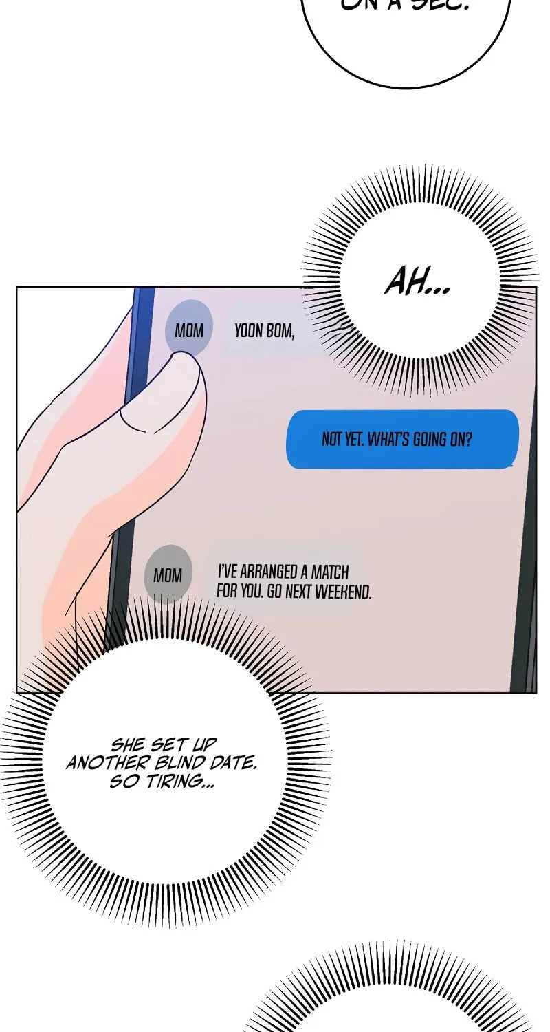 Read Spring Fever chapter 15 image 77 on Lezhin