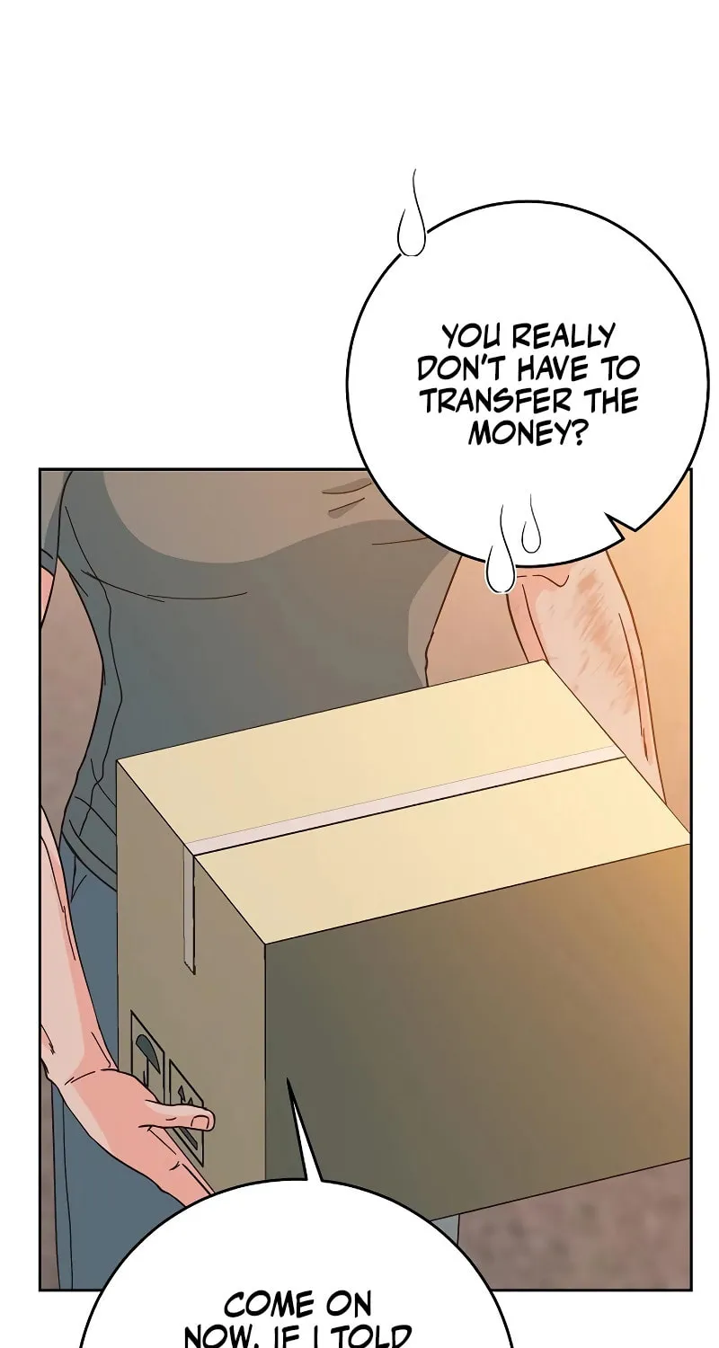 Read Spring Fever chapter 16 image 11 on Lezhin