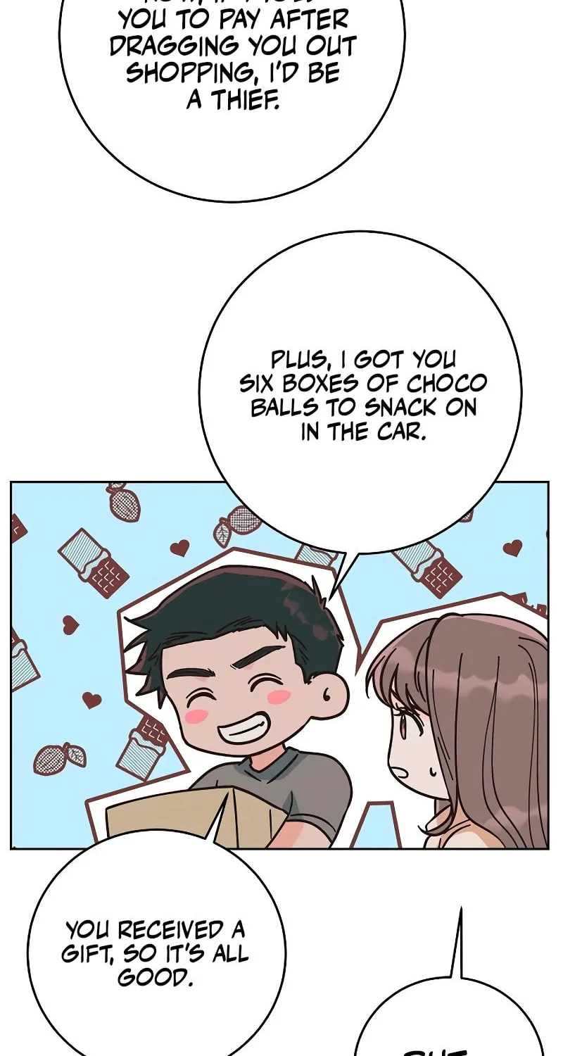 Read Spring Fever chapter 16 image 12 on Lezhin