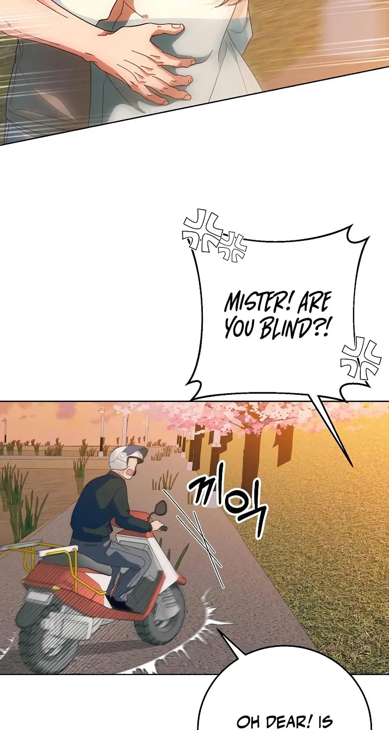 Read Spring Fever chapter 16 image 24 on Lezhin